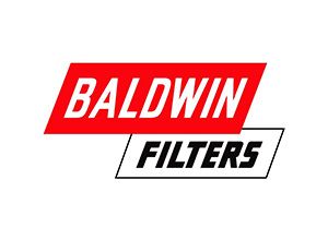 Baldwin Filters — Authorised Dealer